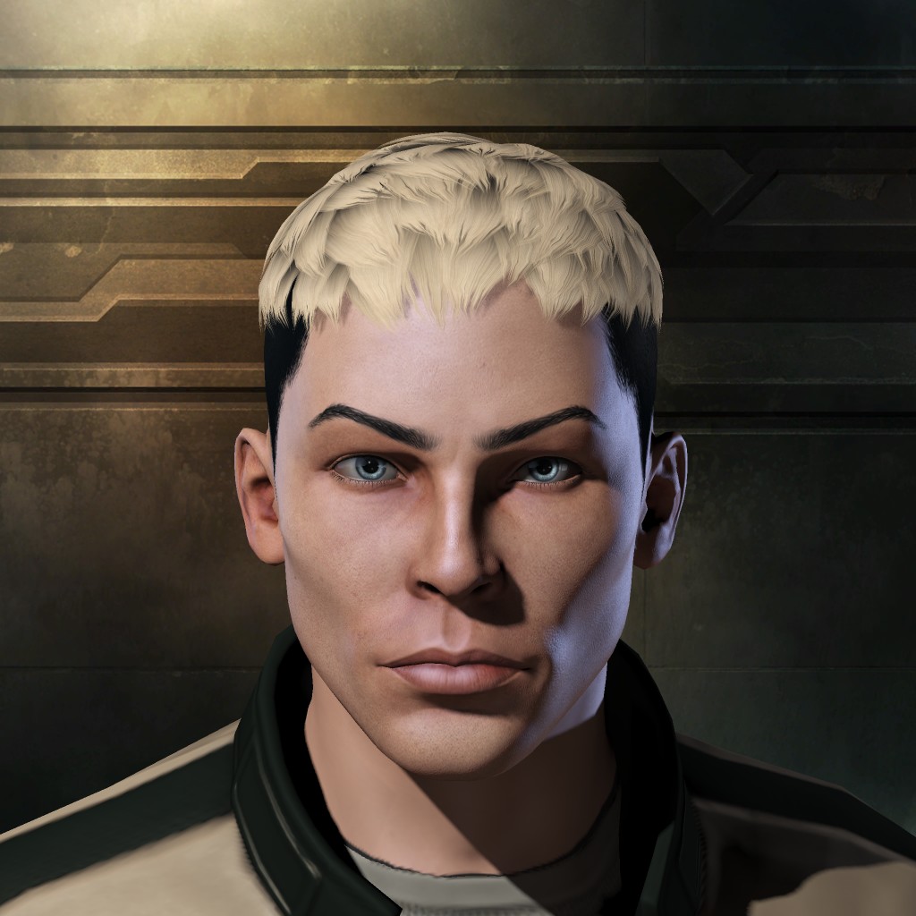 Roan Renegade