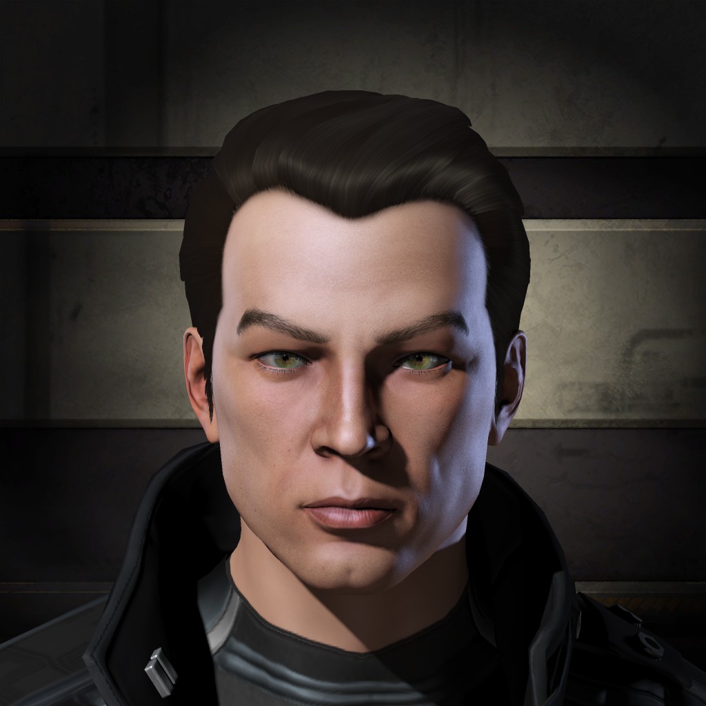 portrait