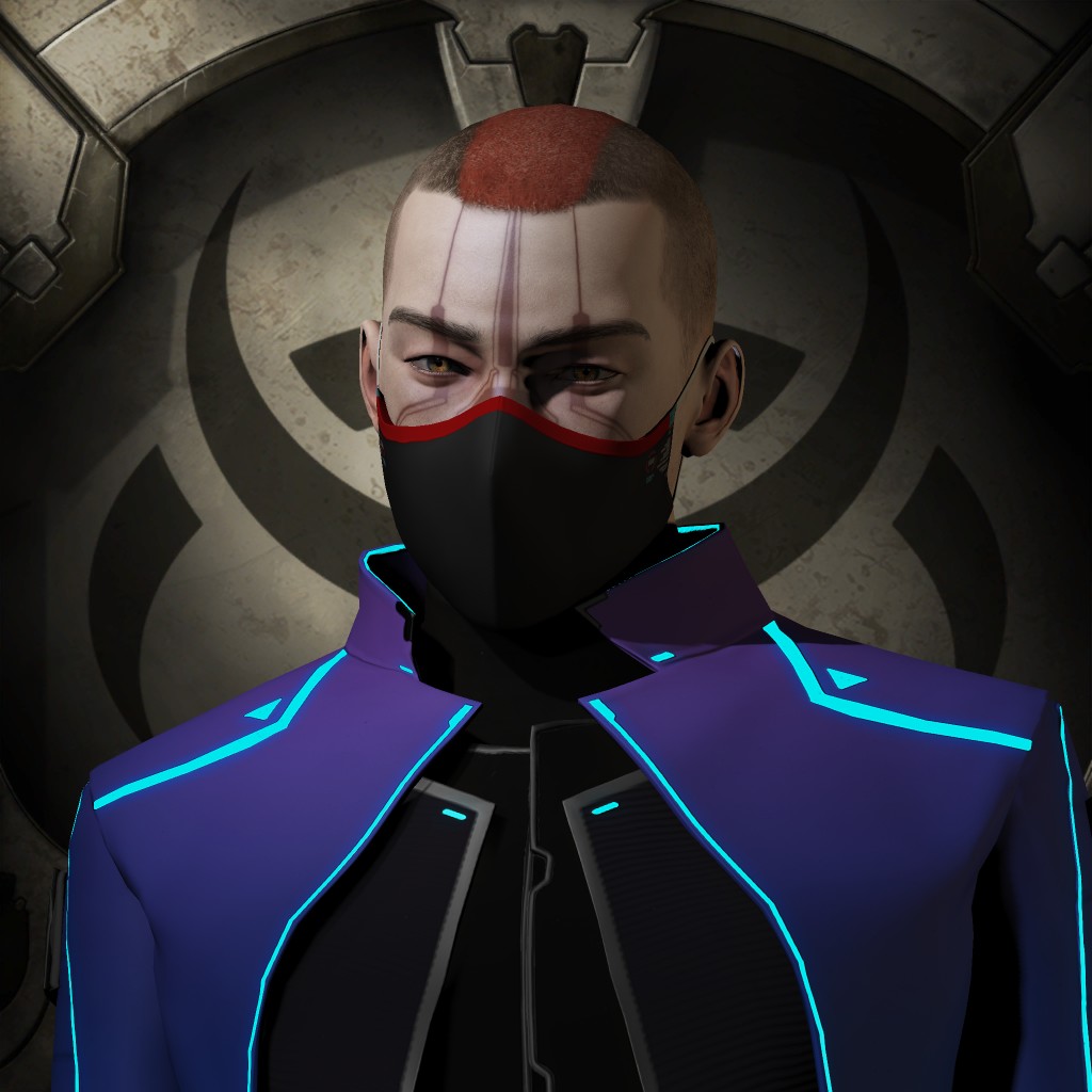 Victor Shen