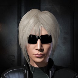Shiraha'FSFF portrait