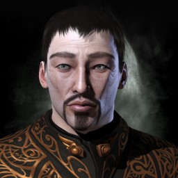 Tiba Bmu portrait