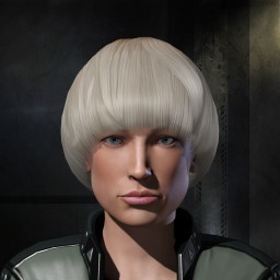 mengmengwa portrait