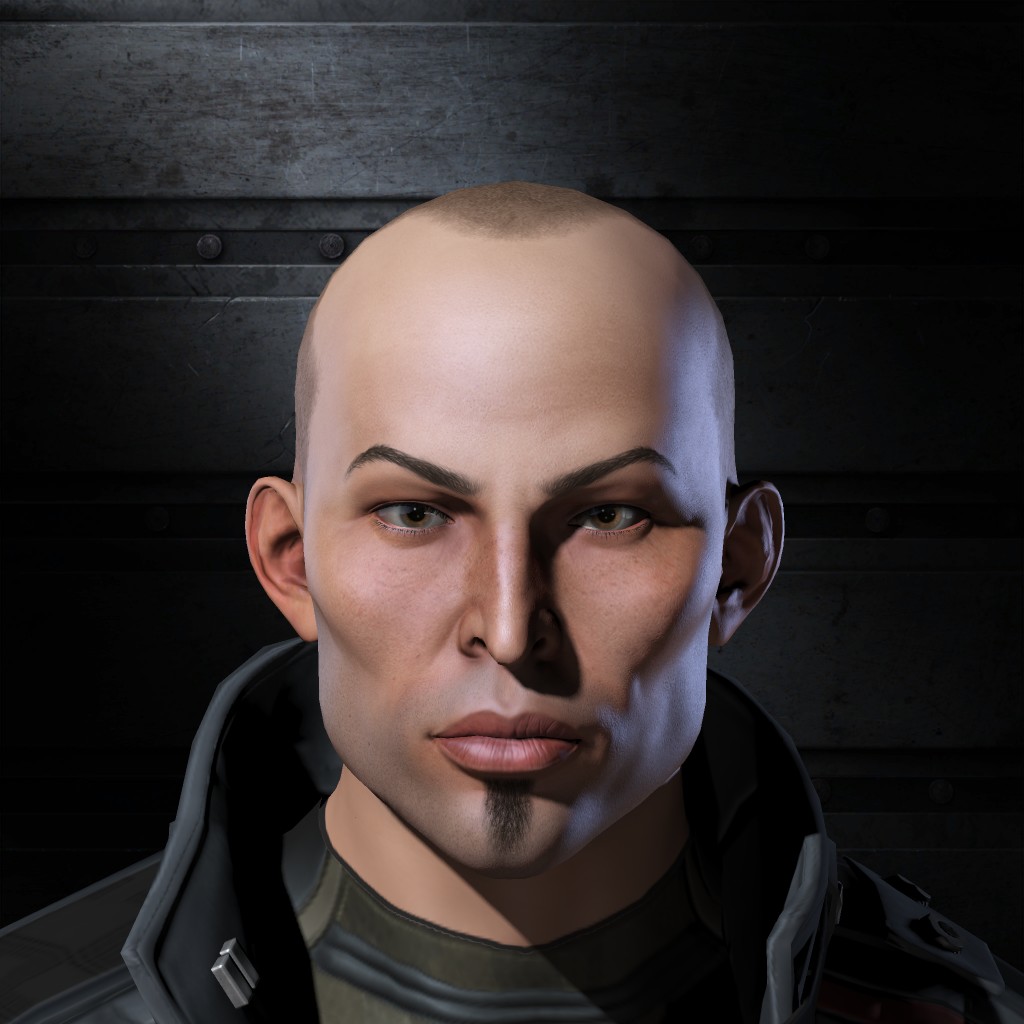 Captain TurboThunderstrike McAwesome