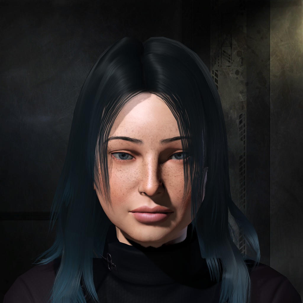 Angel Erwih Khema