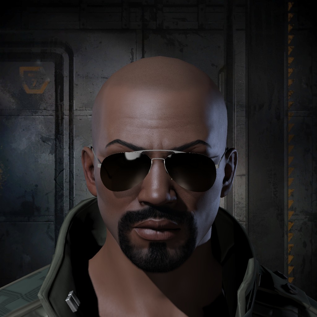 Brutes brother
