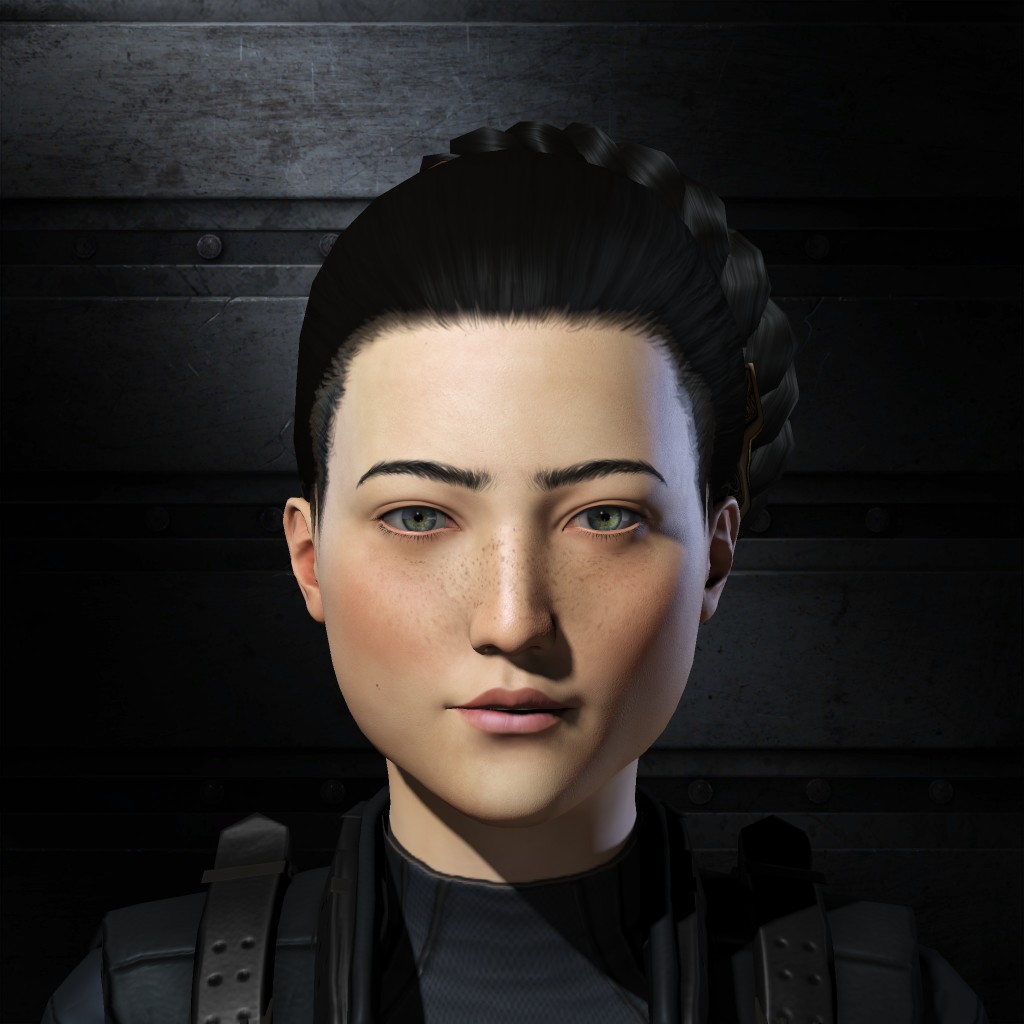 Scottalisa Dugan