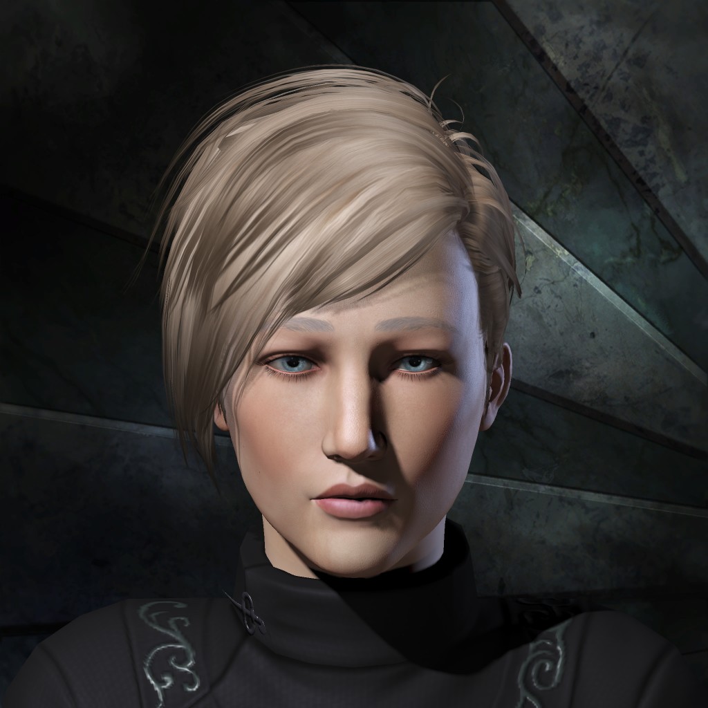 portrait