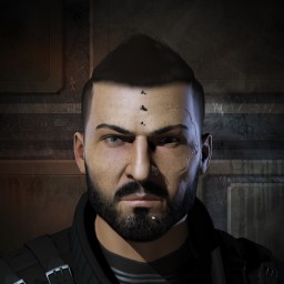 Seimaya Heras Ohmiras portrait