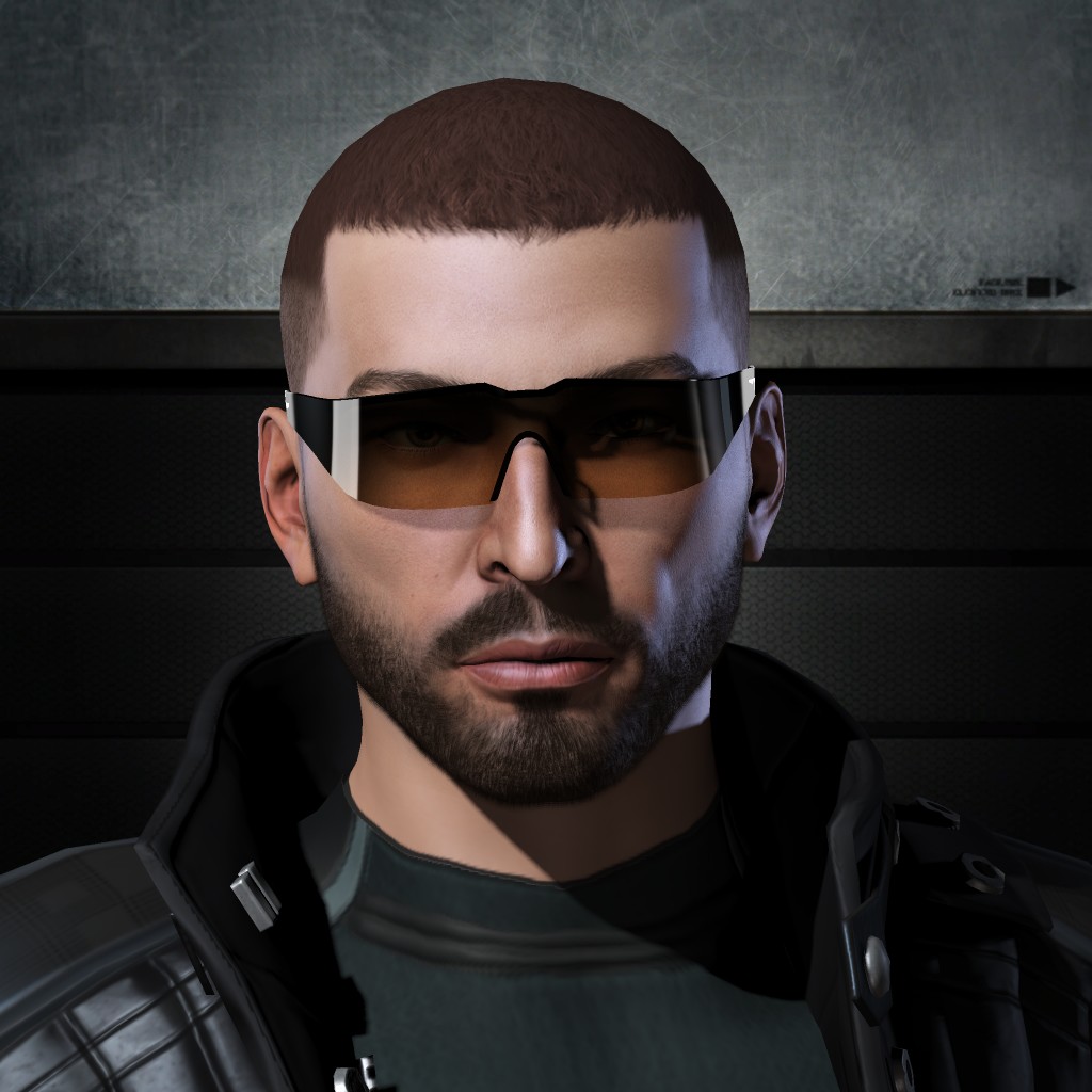 Christopher Dallacort