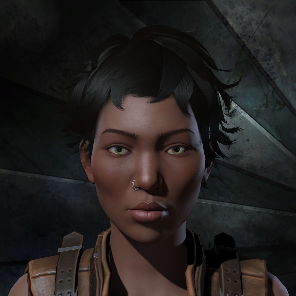 Brutes Sister