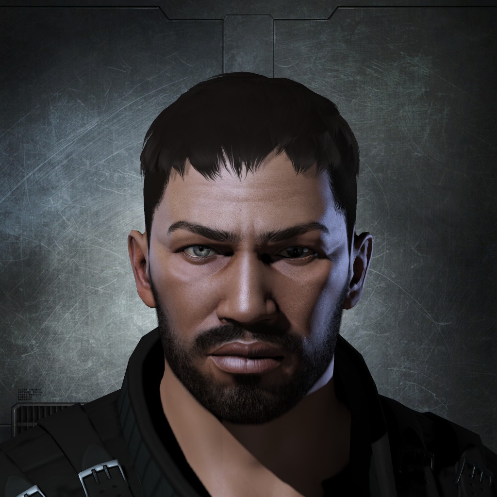 Apex Rambo