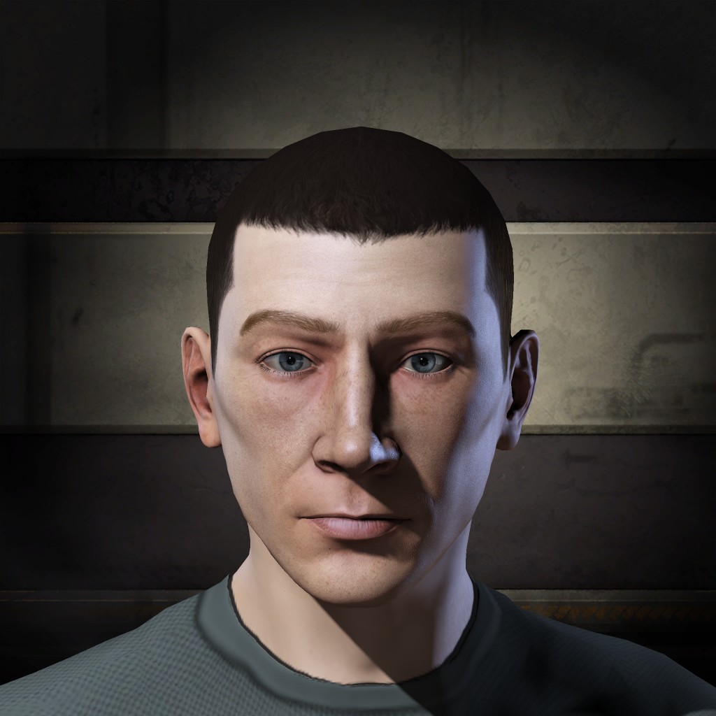 Alex Jahr