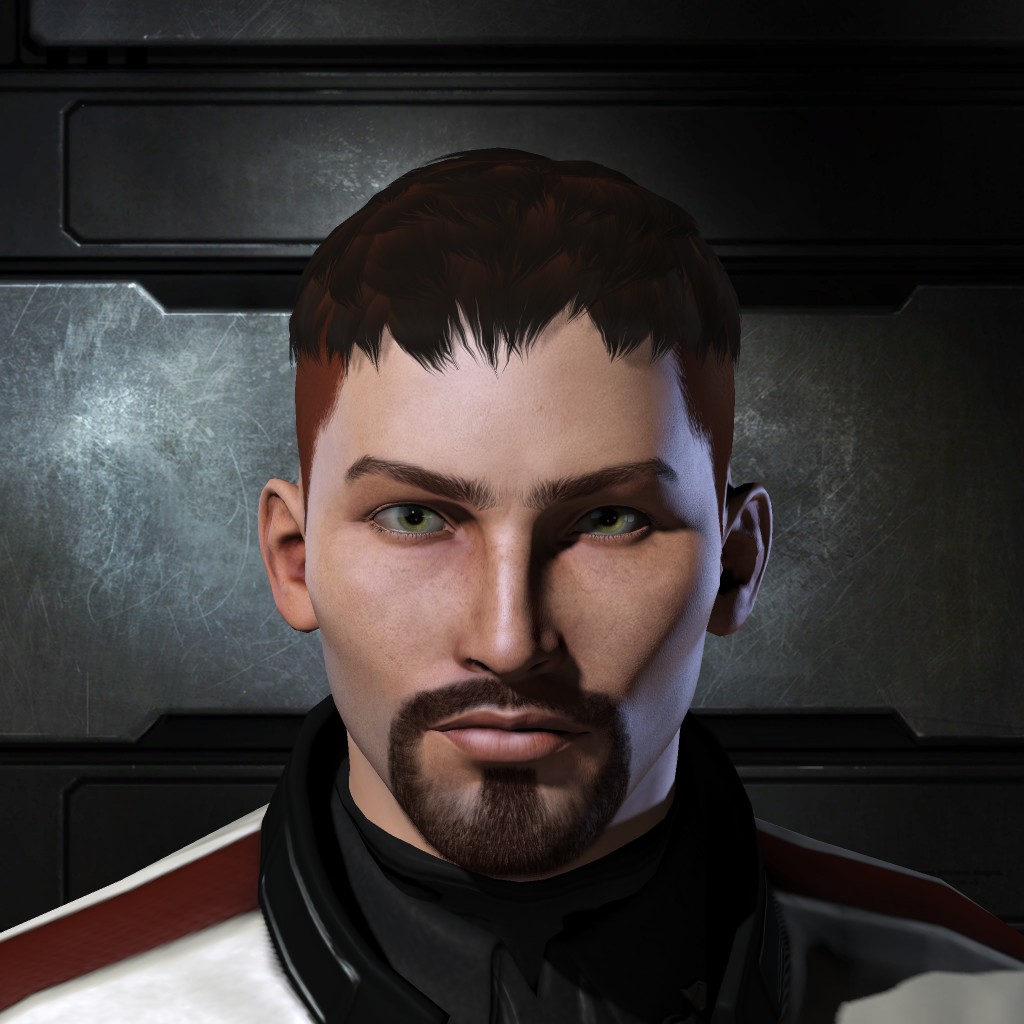 Bucco Brad