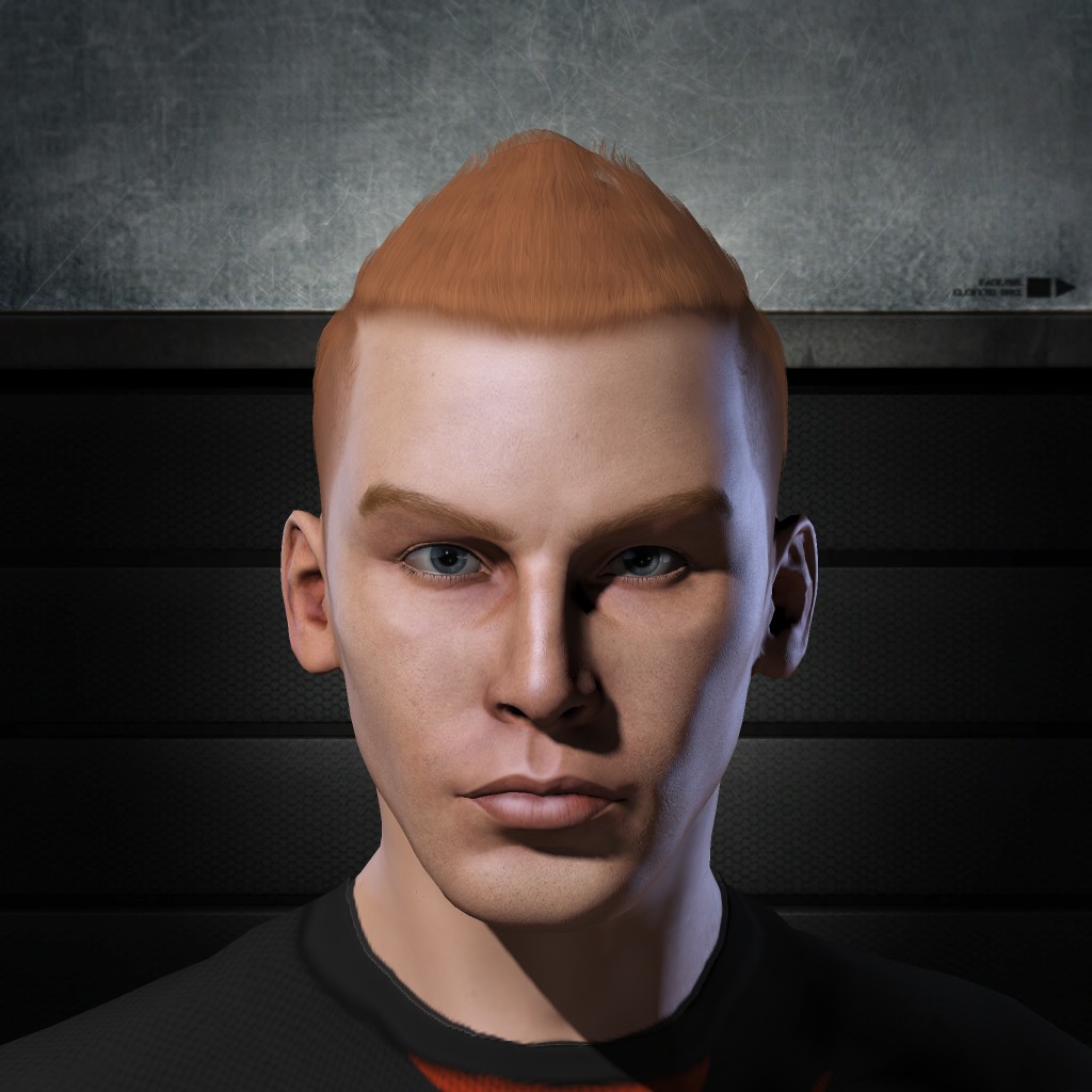Jaggerbush Joe