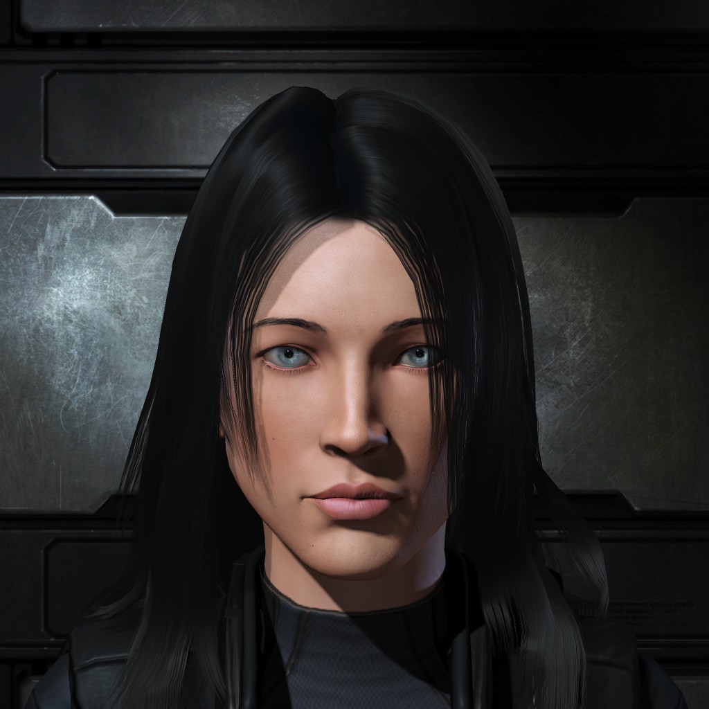 Isharan Galen