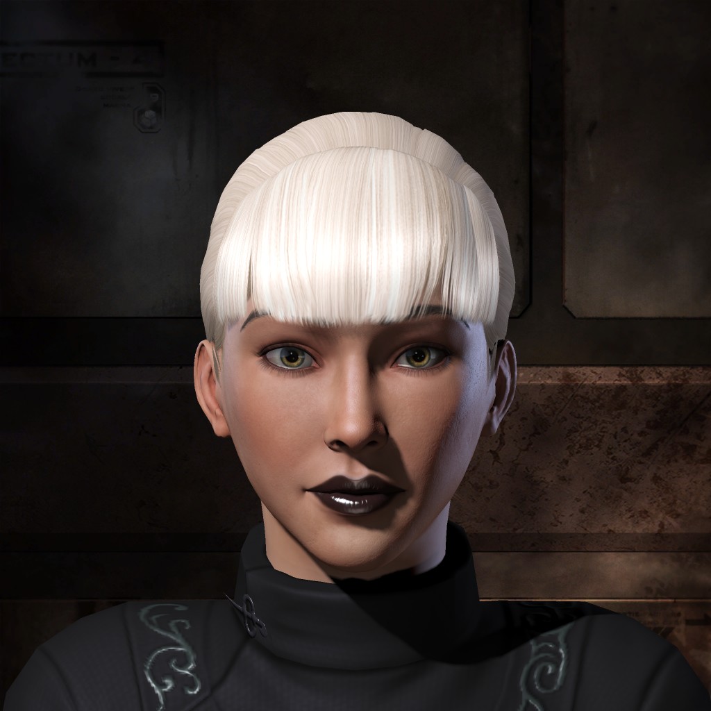 Severine Hector