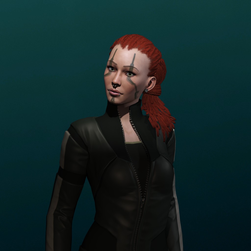 Rana Freightwind