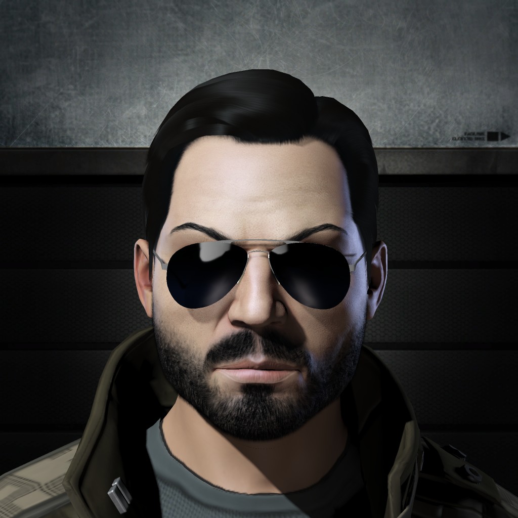 A Snipers Dream