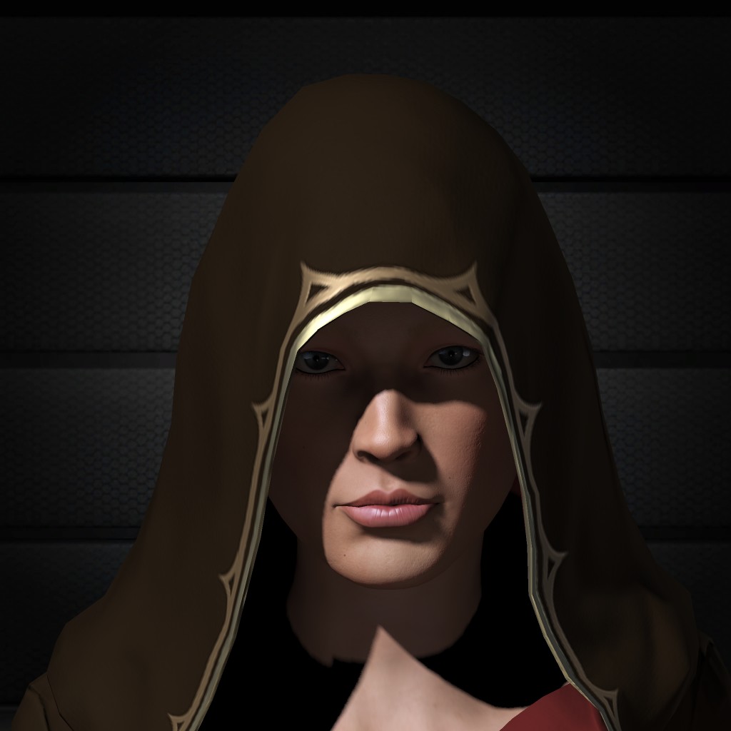 Drakus Shihari