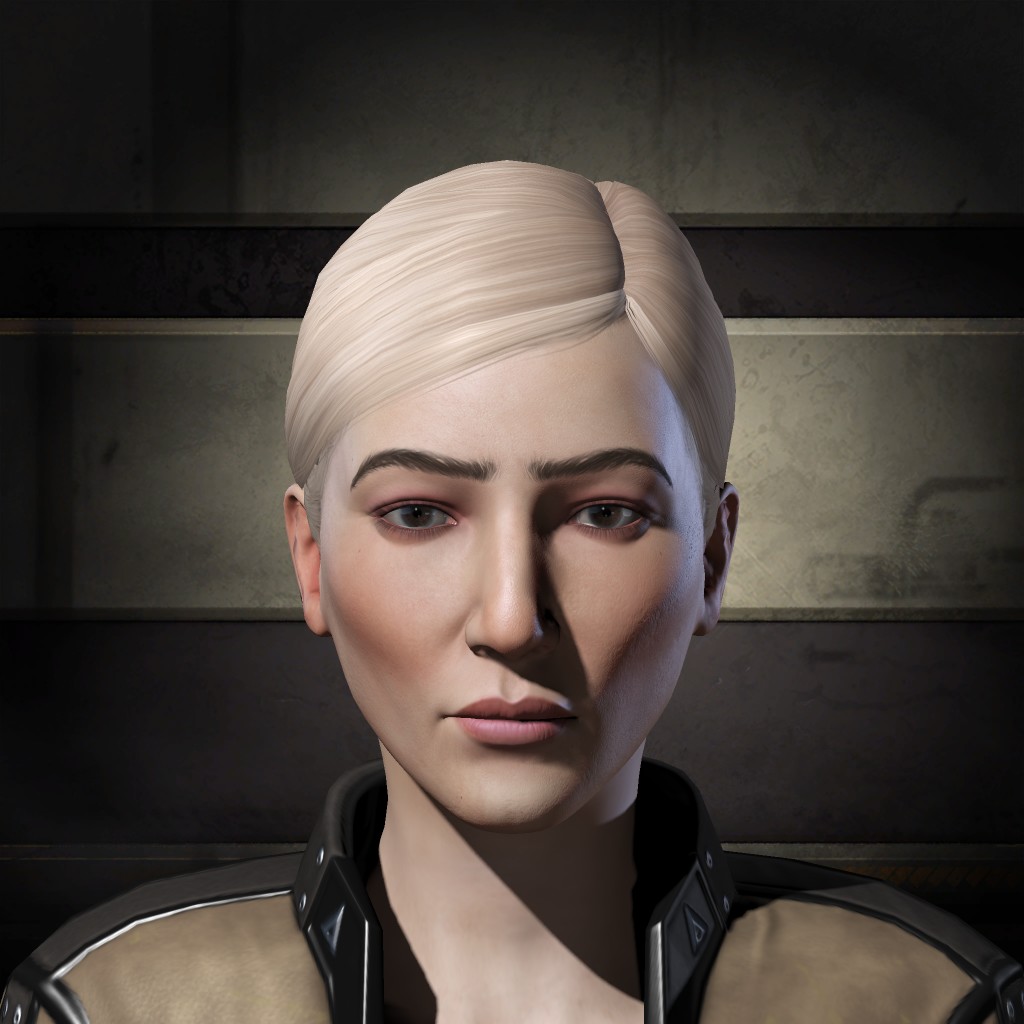 Melva Arkaral