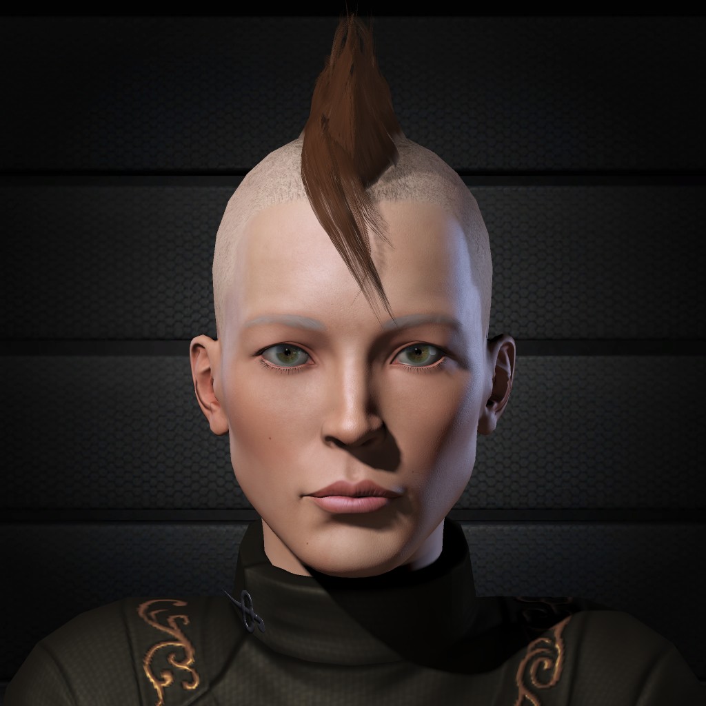 Shihayashi Karo Yatolila