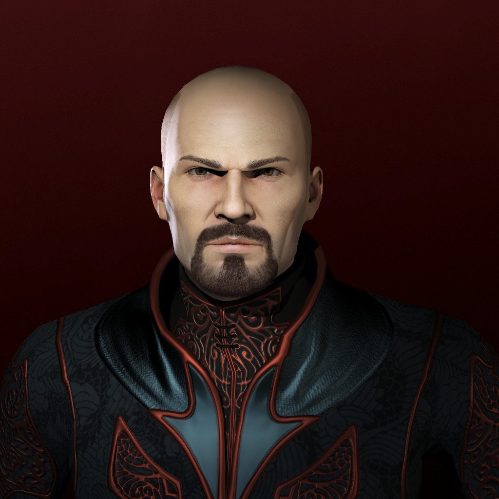Kane True Messiah
