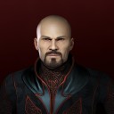Kane True Messiah
