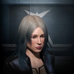 Gorilla Shibai portrait