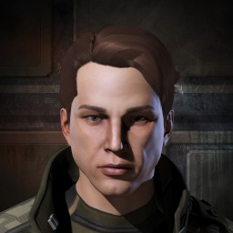 SMAWOLF3 portrait