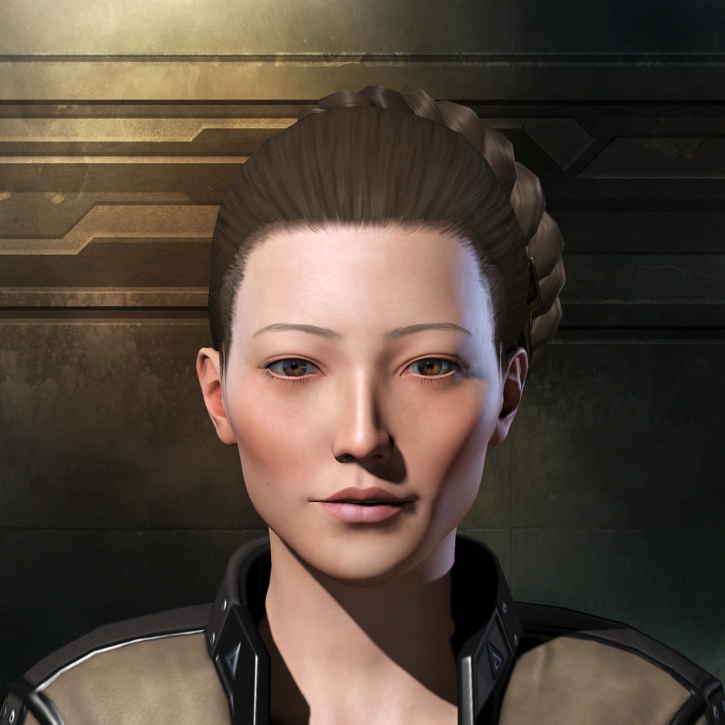 SMAWOLF5 portrait