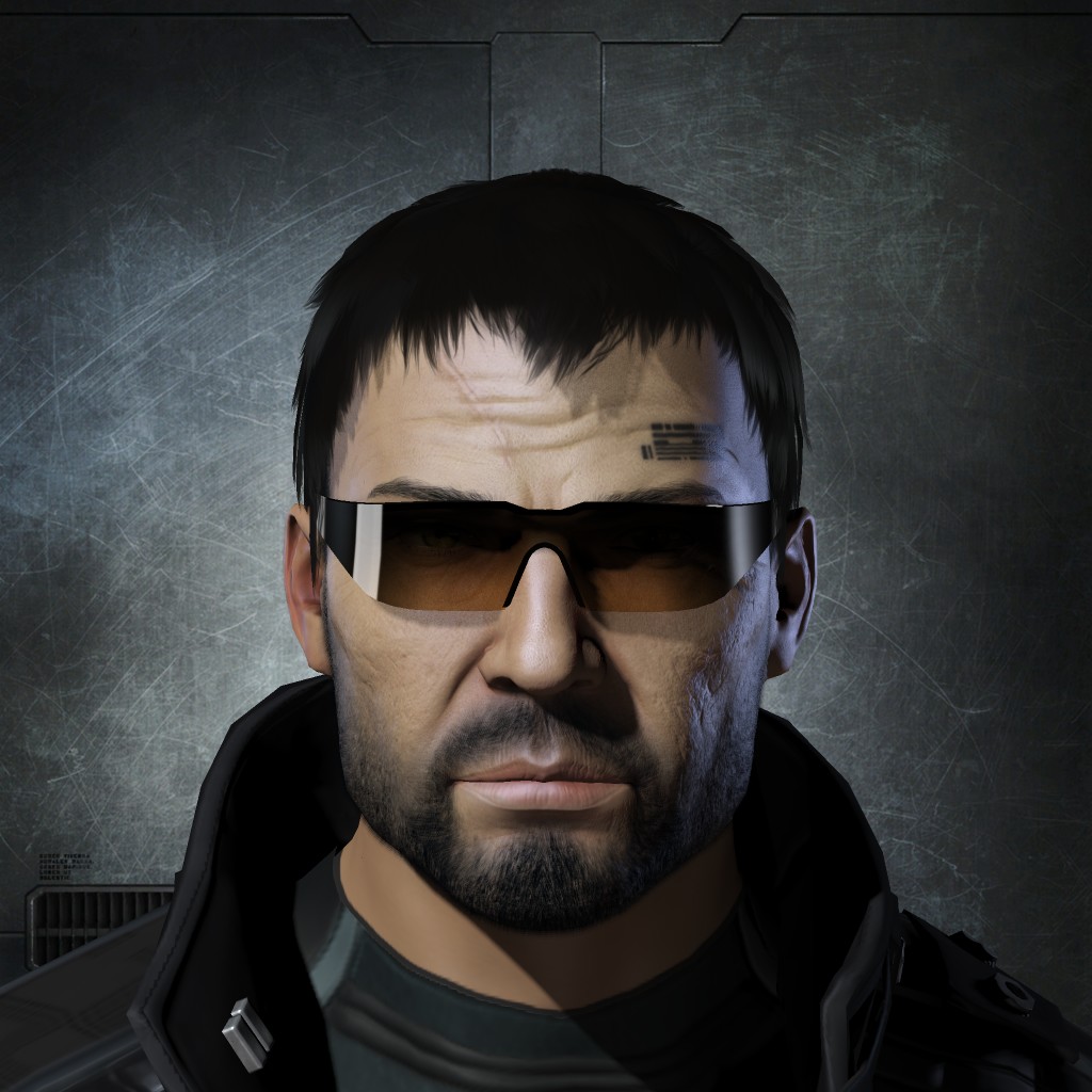 Marcus Sleymor Engineer