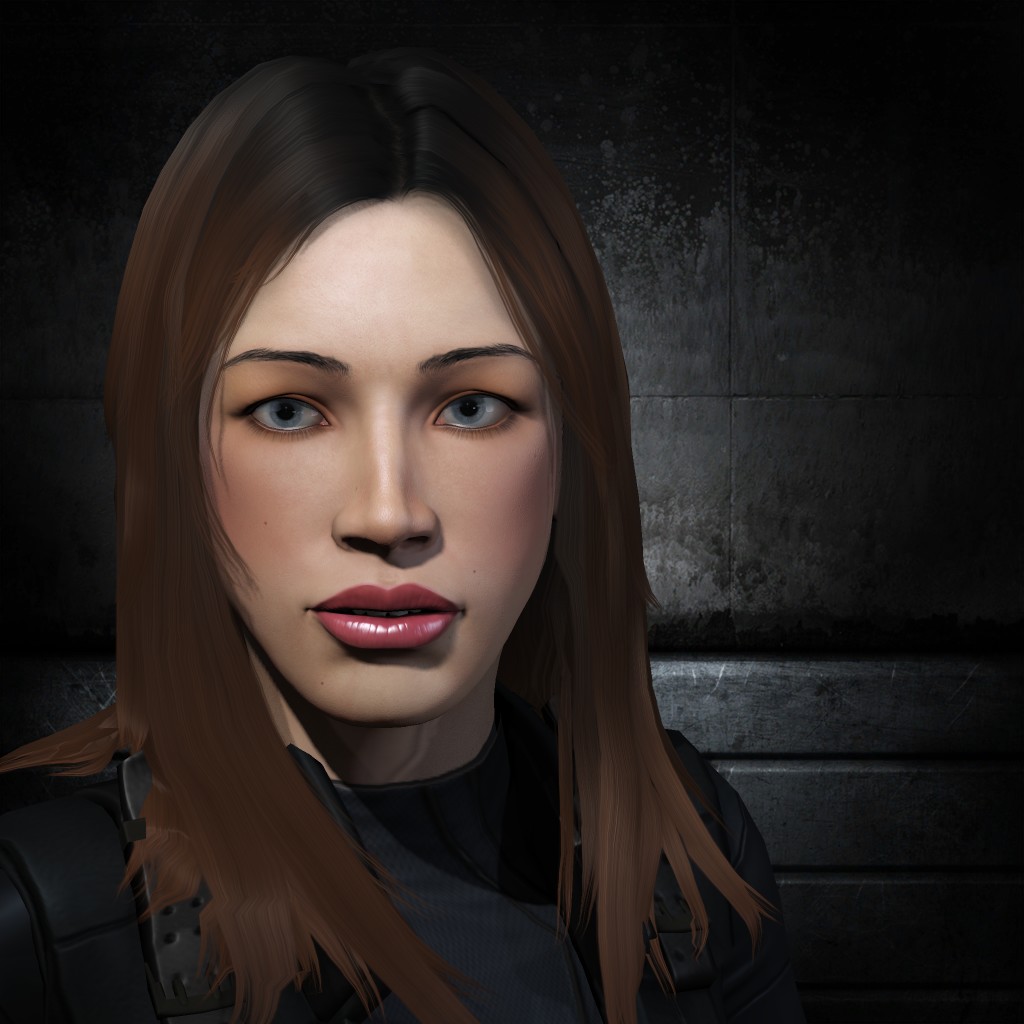 Carla Vega