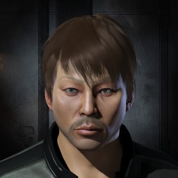SMAWOLF6 portrait