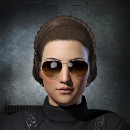 G-Yuer8 portrait