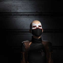 HateInput portrait