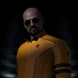 Cee Dawg portrait
