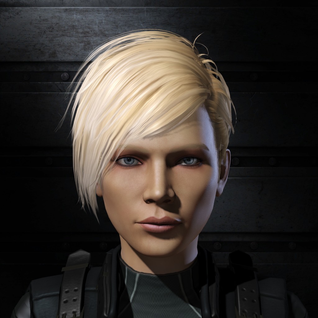 Rei Saiga-0
