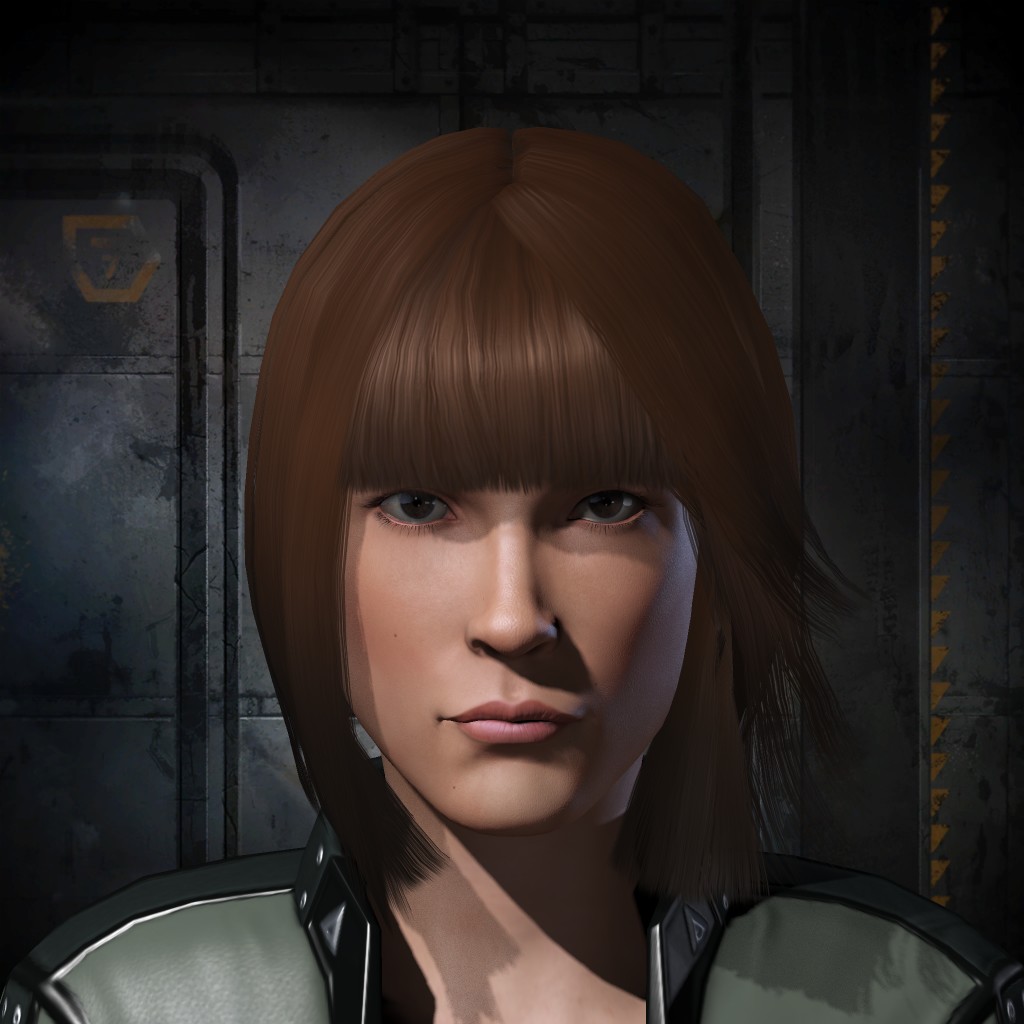 Nyx Astran
