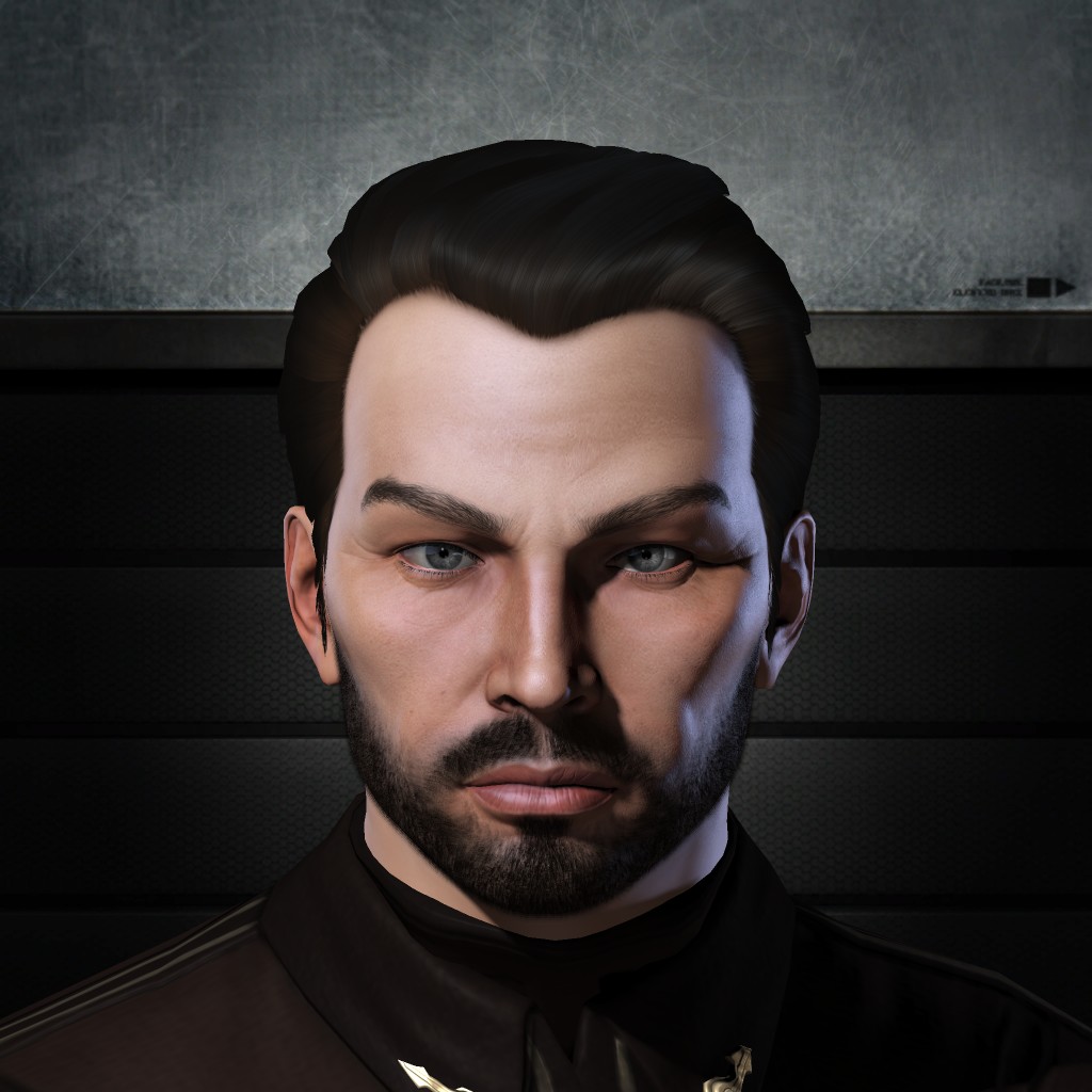 Tavik Voss