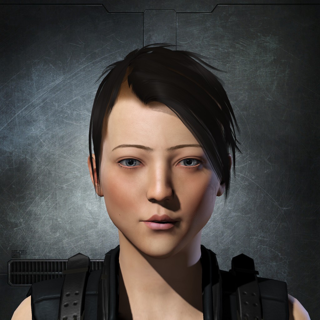 Vexis Styrn