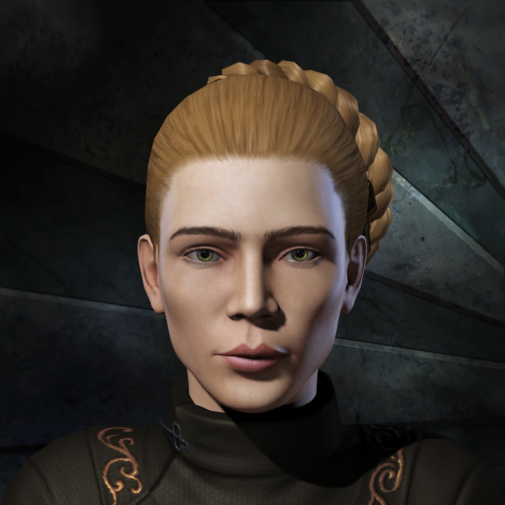 Jayrn Vross
