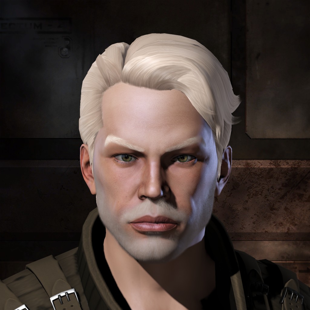 Saint Jita Nick