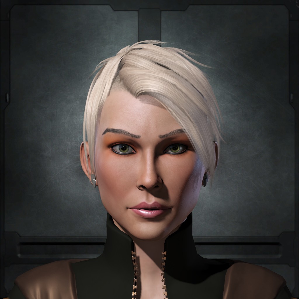 Fenne Desaix