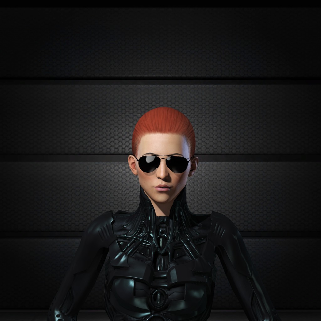 portrait