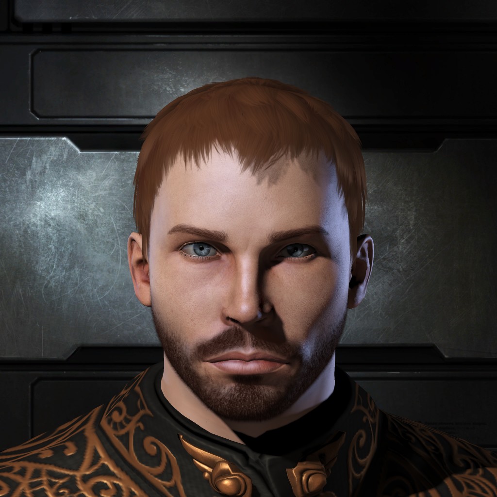 portrait