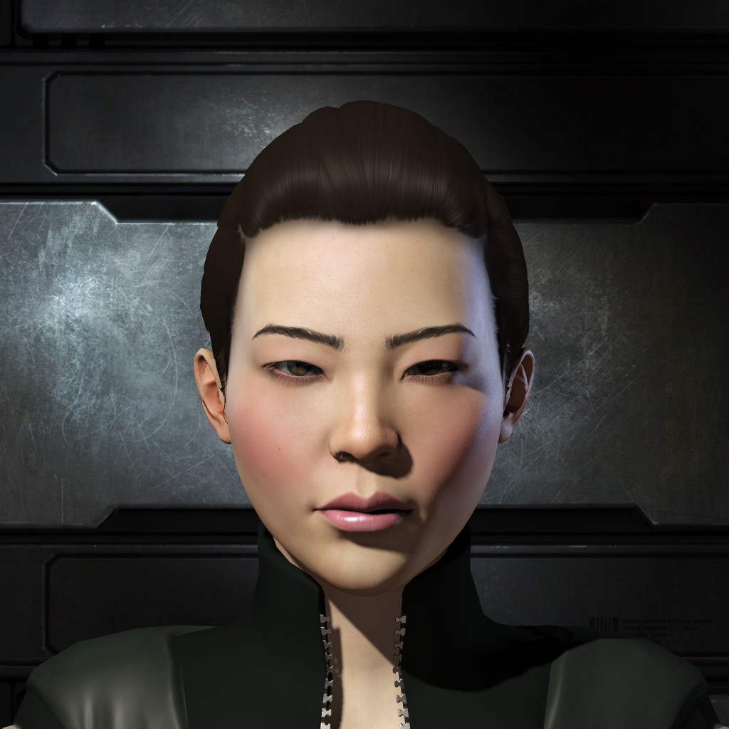 Kora Khalil