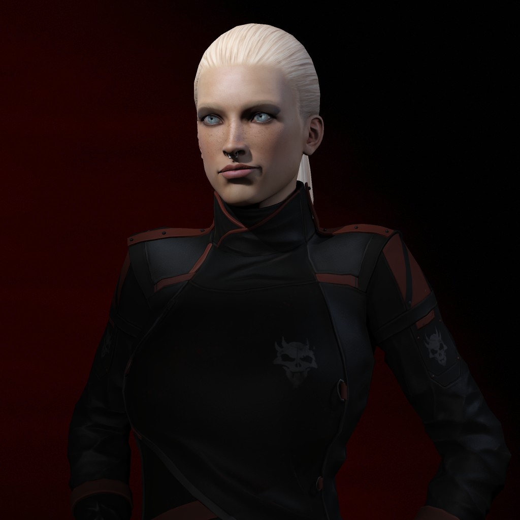 Lora Breex