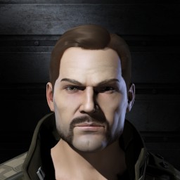StrannikAlex2 portrait