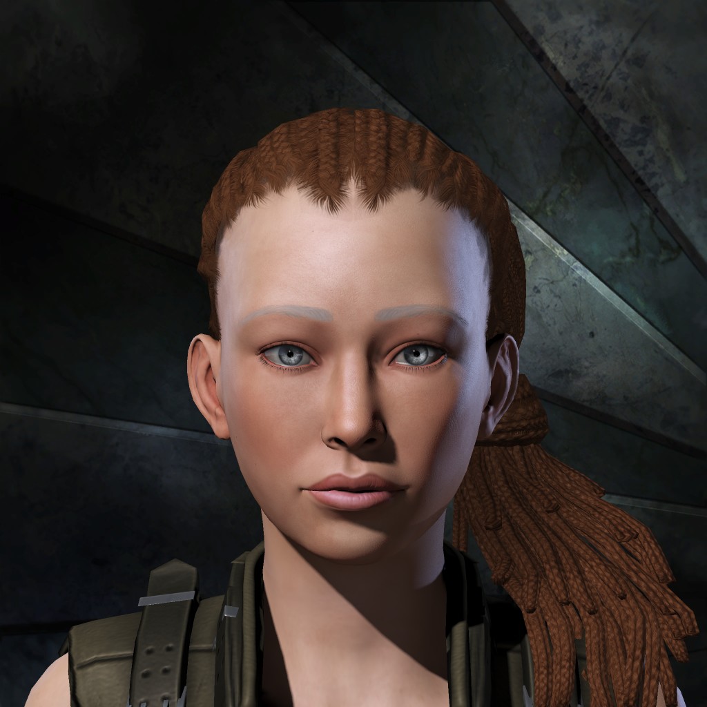 Jaralie en Cedoulain