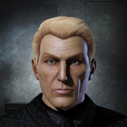 Zivanovo portrait